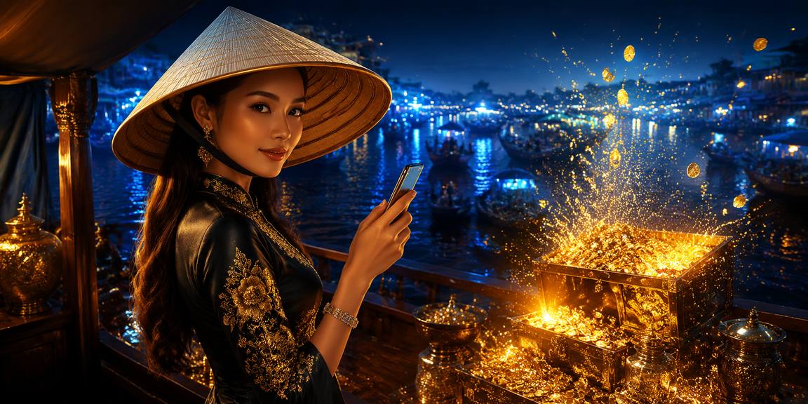 new888.com Bonanza Gold – Slot Megaways với tính năng tăng hệ số liên hoàn
